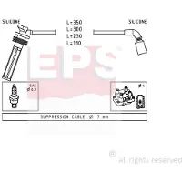 EPS 1.499.249 Bougiekabels