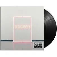 Universal Music The 1975 - I Like It When You Sleep, For You Are So Beautiful Yet So Unaware Of It (2 LP)