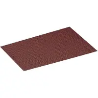 Lemax Kerstdorp ondergrond | | Brick Mat | General Products