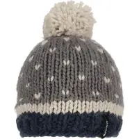 Sinner Muts Sinner Kids Powder Beanie Blue
