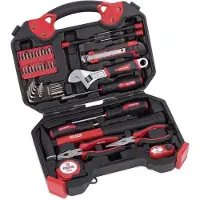 Kreator KRT951004 Gereedschapset 48dlg