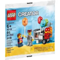 LEGO Creator 40108 Balloon Cart (polybag)