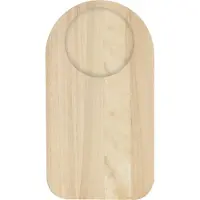 Tak Design Sade Snijplank - Hout - 27,2 x 15 cm