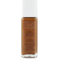 Revlon Nearly Naked Foundation 290 Cappuccino