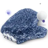Gyeon Q²M Wheel Mitt EVO