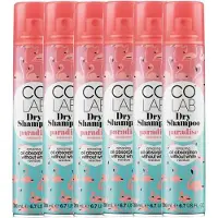 Colab - Shampoo Paradise 200 ml - 6 pak