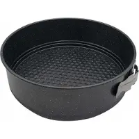 KINGHOFF 1545 - Springvorm - rond - 24 cm