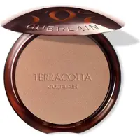 Guerlain Terracotta Bronzing Powder 02 Medium Cool