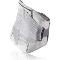 Push Med Rugbrace 110-125cm T5 1 St Verband(en)