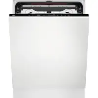 AEG Vol. Int. Vaatwasser FSE73707P