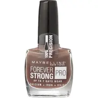 Maybelline SuperStay/Forever Strong 785 Mocha - Nagellak