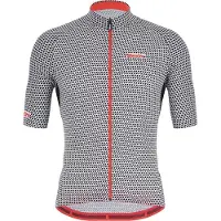 Santini Karma Kite Korte Mouw Wielertrui