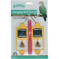 Pawise Bird swing