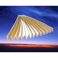 Matrasaanhuis Uitrolbare lattenbodem - berkenhout - 120 x 190 - 210 cm