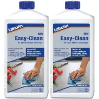 Lithofin MN Easy Clean Navulling - 2 x 1L - Grootverpakking
