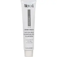 Aloxxi Chroma Permanente Haarverf 5NN 60g