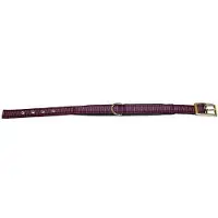 Kerbl Halsband Dakota Framboos 44-52cm