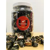Côte d'Or Chokotoff toffee pure chocolade - 830g