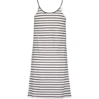 Blue Seven Meisjes Jurk - wit - Maat 152