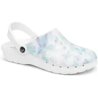 Suecos Medische Klomp Oden Fusion Water flower-Schoenmaat 39