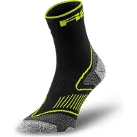 R2 Challenge Socks Zwart EU 39-42 Man