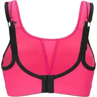 Swegmark level 4 sportbh Movement roze female | Maat: E 95