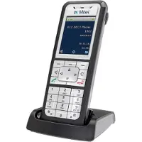 Mitel 612, Telefoon, Zwart