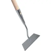 Synx Tools Rechte Schoffel 20cm - Onkruidbestrijding