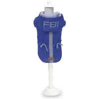 Croci - Hondenjas Regenjas - Vancouver FBI waterproof Blauw - 20 cm