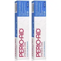 Perio aid Intensive Care Gel 2x75ml
