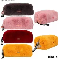 Depesche - TOPModel etui van kunstbont