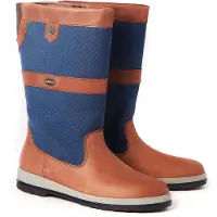 Dubarry Shamrock 32 Navy Brown-Schoenmaat 36