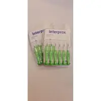 Interprox 0,9 ragers (interproximal - micro) X 2st.