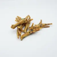 PrimaDog Kippenpoten hond gedroogd 1 kilo