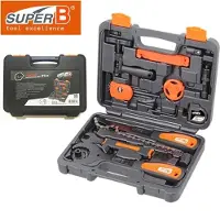 Super B Tba-300 Gereedschapsset