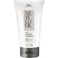 Basler New Look XXL Extreme Fiber Gel (haargel 150ml)