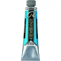 Rembrandt Olieverf | Sevres Blue (530) 15 ml