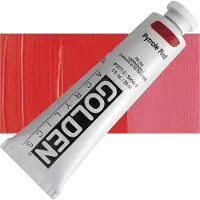 Artista Heavy Body Acrylverf Pyrrole Red 59 ml 1 stuk