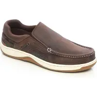 Dubarry Men Yacht Donkey Brown NB-Schoenmaat 41