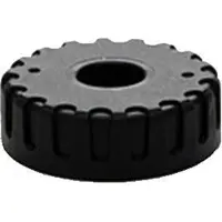 Tornado TORNADOR - Black Z-020RS - Replacement cap with valve
