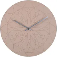 Karlsson Klok Karlsson Fairytale Polyresin Sand Brown 35 cm