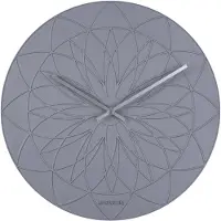 Karlsson Klok Fairytale Polyresin Dark Grey 35 cm