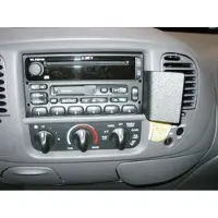 Brodit ProClip houder geschikt voor Ford Expedition/ F-Serie- Lincoln Navigator Angled mount