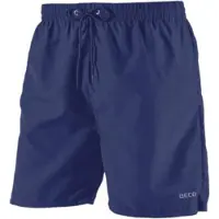 Beco Zwemshort - Heren - Polyester - Donkerblauw - Maat L