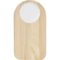 Tak Design hout Sade 27,2x15xm snijplank