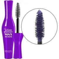 Bourjois Volume Glamour Max Holidays Mascara 6ml - Purple Mania
