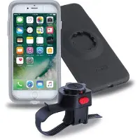 Tigra MountCase 2 Fietshouder Apple iPhone 7 Plus/8 Plus