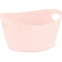 Koziol Opbergmand Koziol Bottichelli Medium Queen Pink