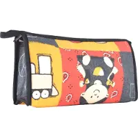 Gerard Brinard toilettas kinder tas zwart