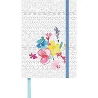 Kangaro Notitieboek Flora Castle A5. Phoebe. K-24011